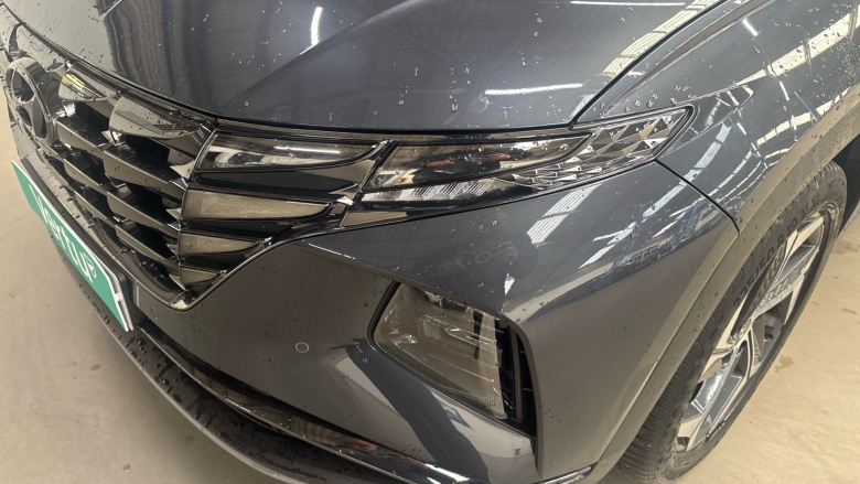 Hyundai TUCSON 1.6 TGDi Ultimate 5dr 2WD Petrol Estate